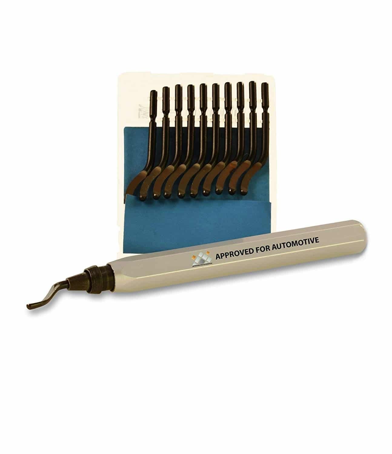 Best Deburring Tool Top 5 Detailed Reviews