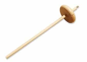 Best Drop Spindle