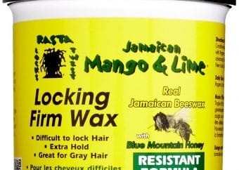 best dread locking products