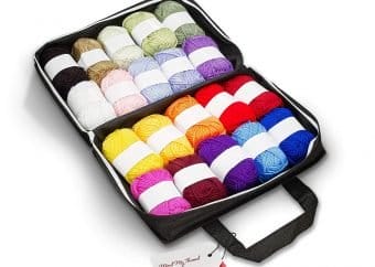 Best Crochet Yarn
