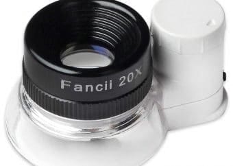 Best Jewelers Loupe