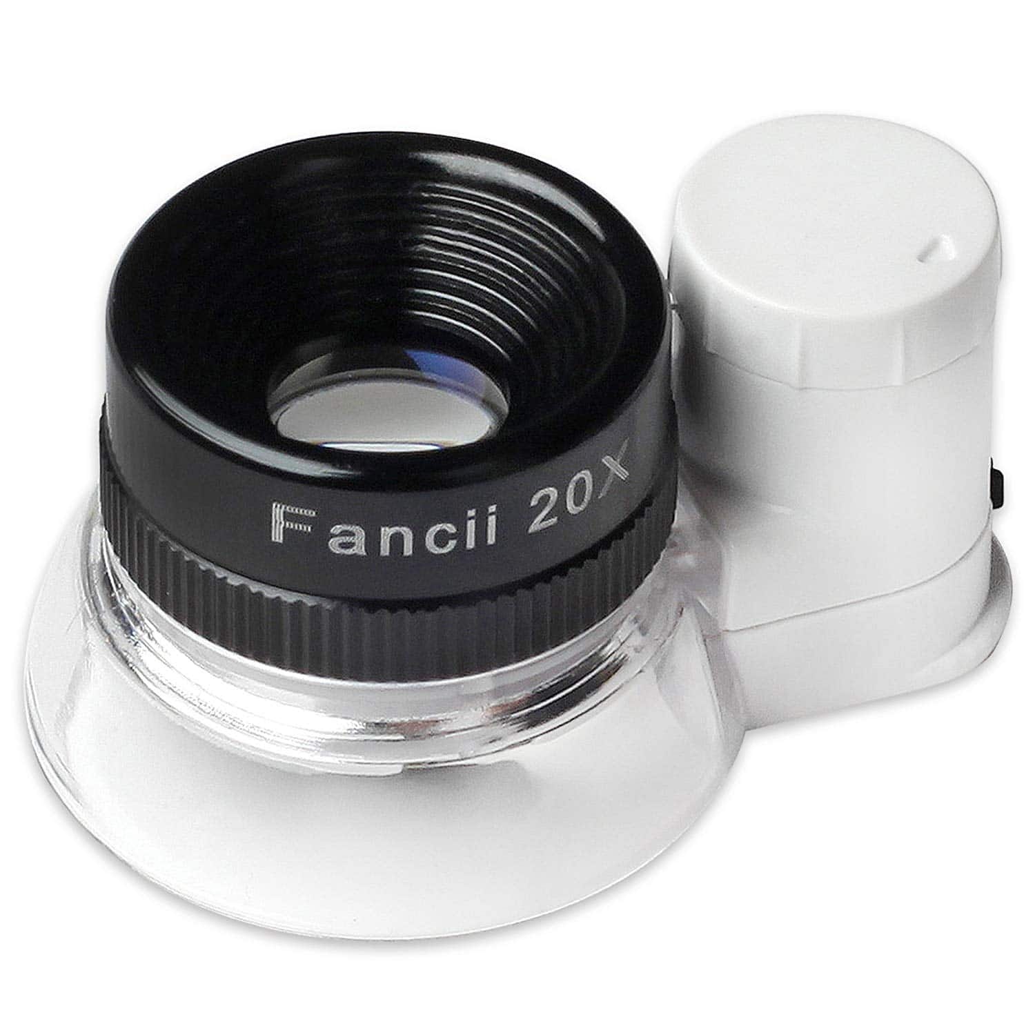 Best Jewelers Loupe