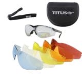 Best Color Shooting Glasses