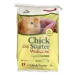 Best Chick Starter Feed