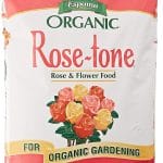 Best Rose Fertilizer