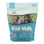 Best Goat Milk Replacer