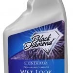Best Wet Look Concrete Sealer