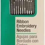 Best Embroidery Needle