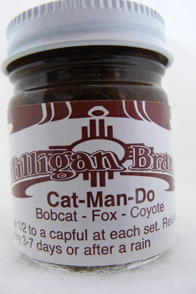 Best Bobcat Lure