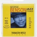 Best Jazz Guitar Strings