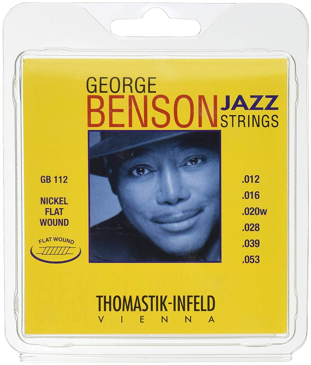 Best Jazz Guitar Strings