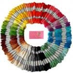 Best Embroidery Floss