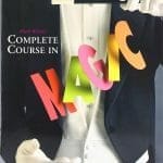 The Best Magic Trick Books