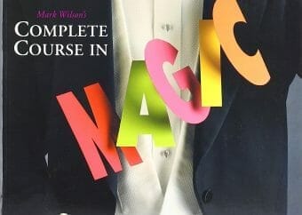 The Best Magic Trick Books