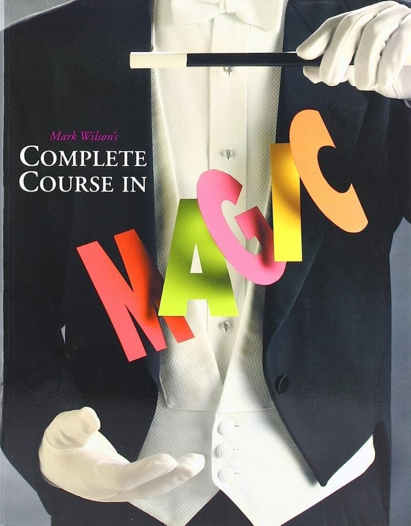 The Best Magic Trick Books