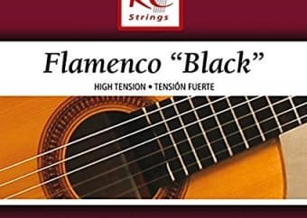 best flamenco guitar strings