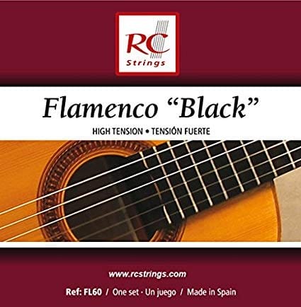 Best Flamenco Guitar Strings