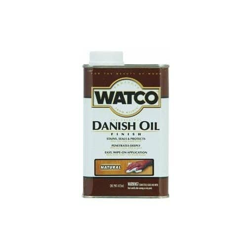 Best Danish Oil - Top 5 Detailed Reviews | TheReviewGurus.com