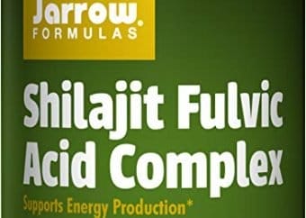 best fulvic acid complex