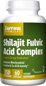 best fulvic acid complex