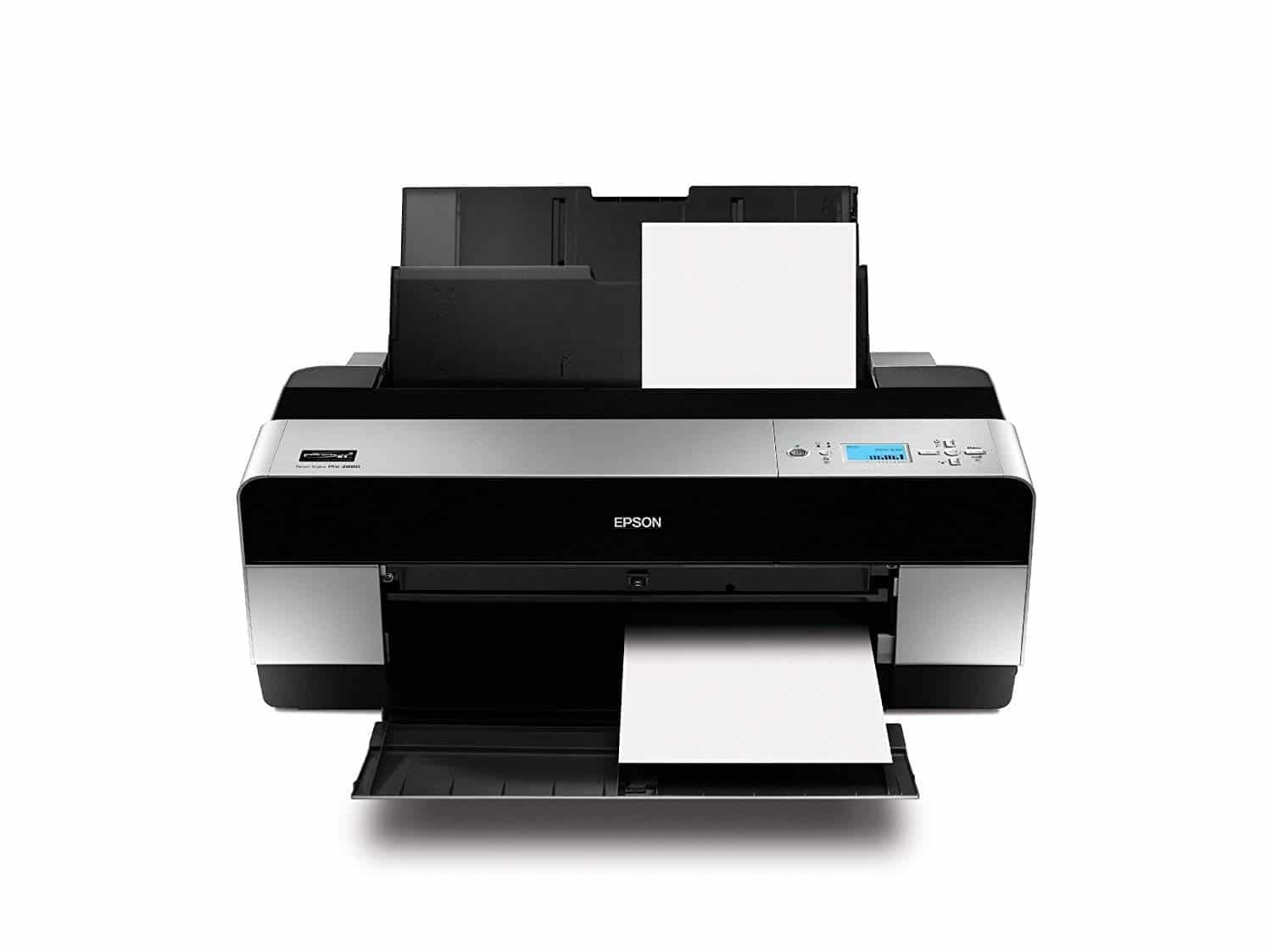 Best Giclee Printer Top 5 Detailed Reviews