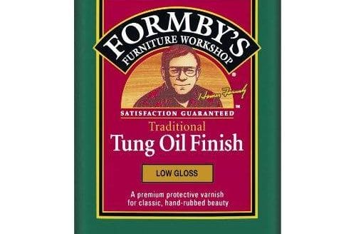 best tung oil