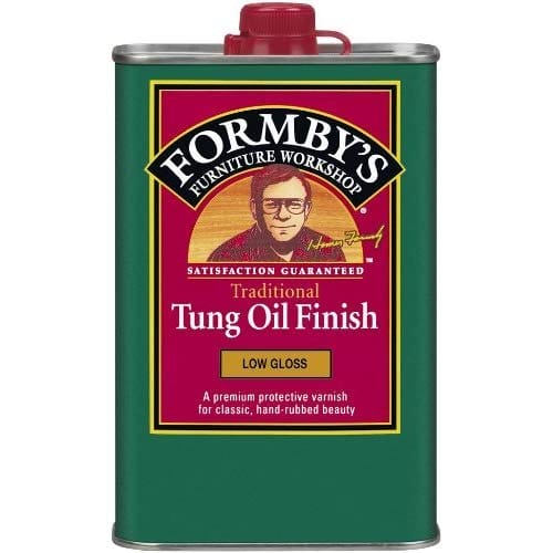 best tung oil