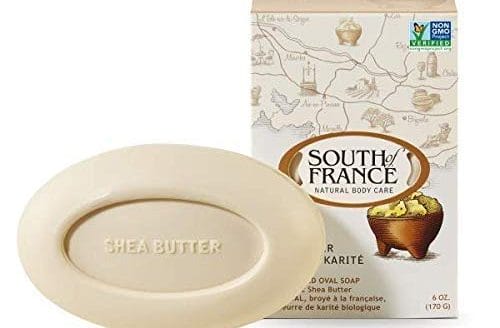 Best French Milled Soap