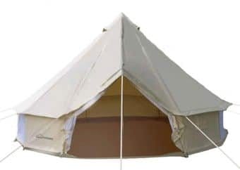 Best Bell Tent