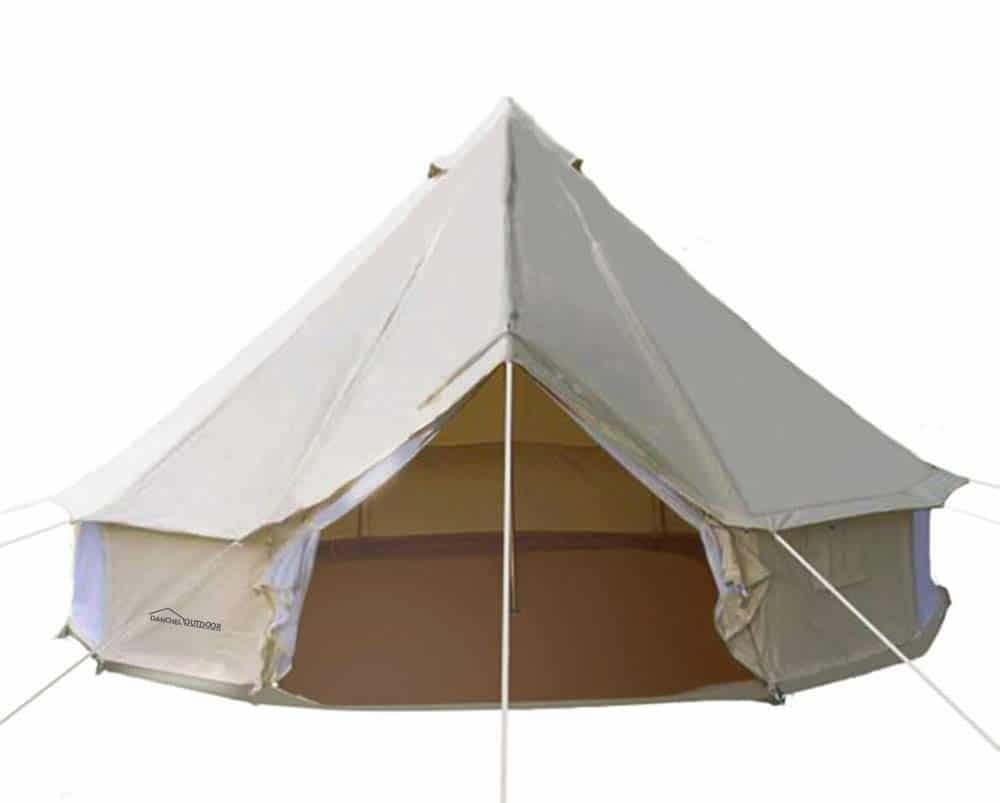 Best Bell Tent