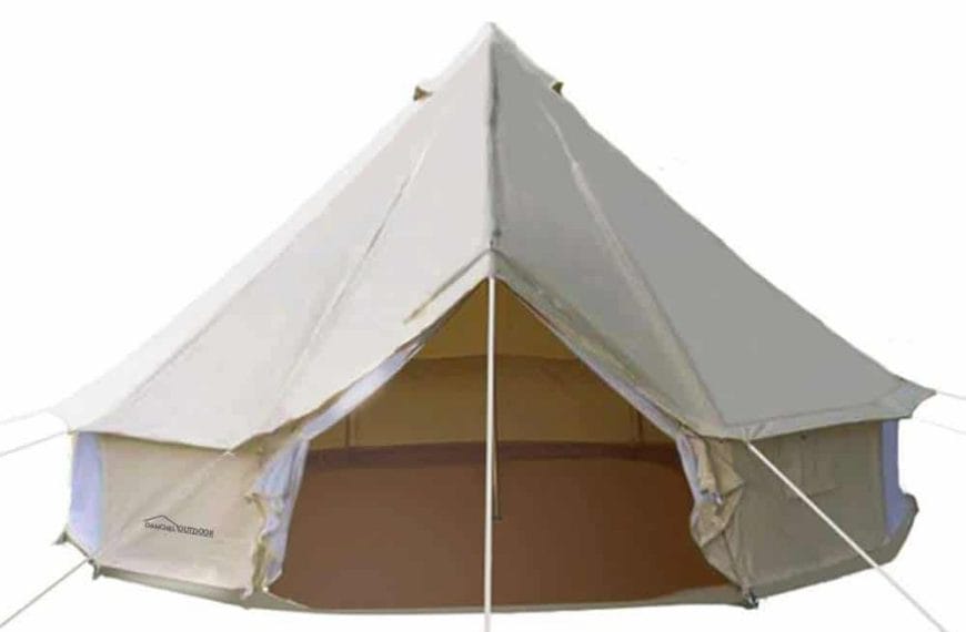Best Bell Tent