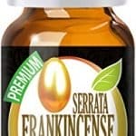 Best Frankincense Oil
