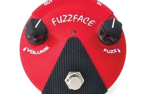 Best Germanium Fuzz Pedals