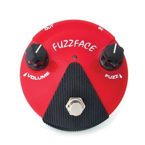 Best Germanium Fuzz Pedals