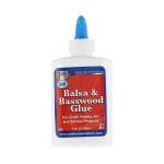 Best Glue For Balsa Wood