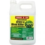 Best Pre Emergent Weed Killer