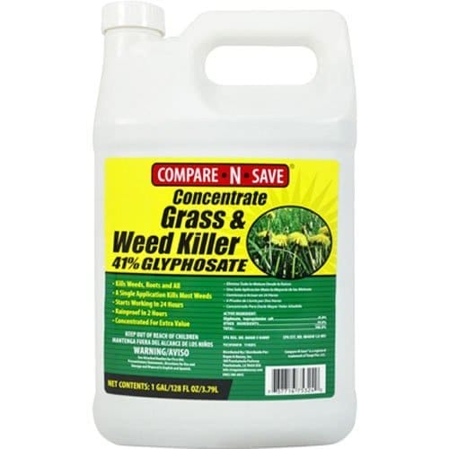 Best Pre Emergent Weed Killer Top 5 Detailed Reviews