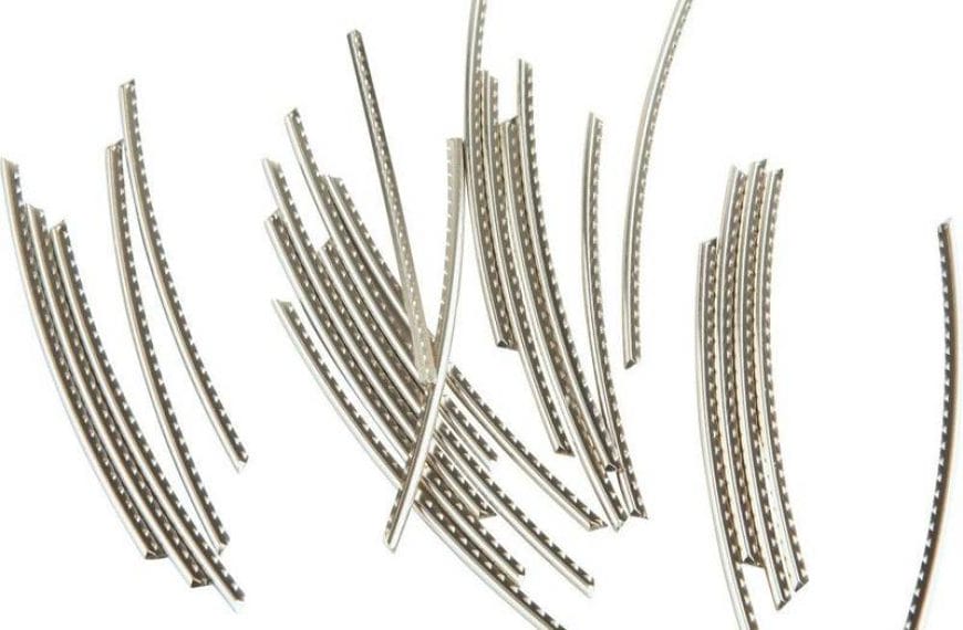 Best Fret Wire