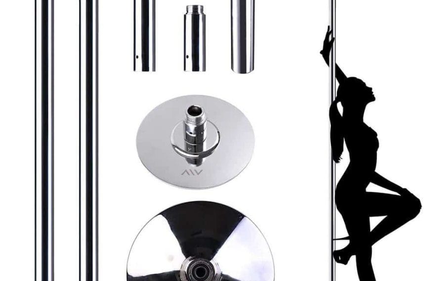 Best Dance Pole
