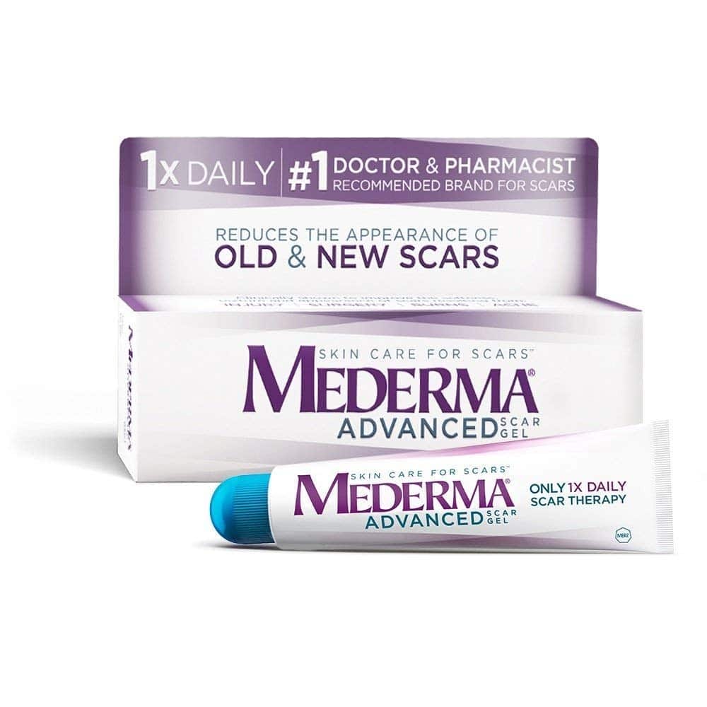 Best Filler For Indented Scars