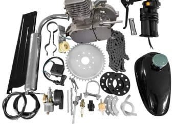 Best 80cc Bicycle Engine Kit