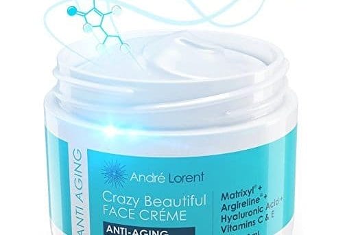 Best Cream For Laugh Lines