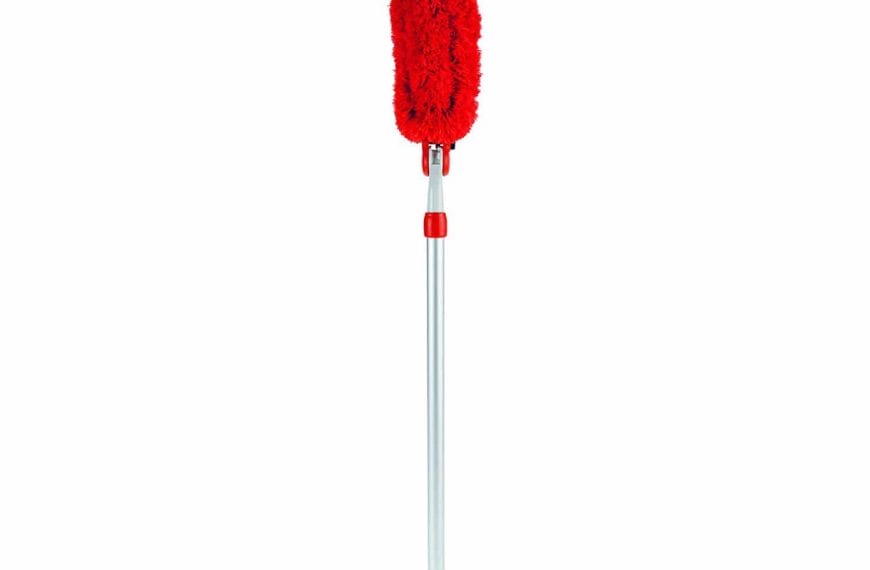 Best Extendable Duster