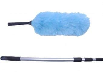 Best Static Duster
