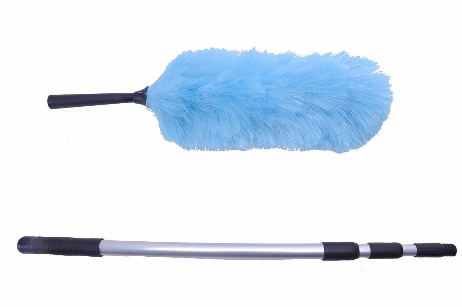 Best Static Duster