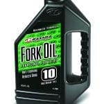 Best Fork Oil for Motorcycle