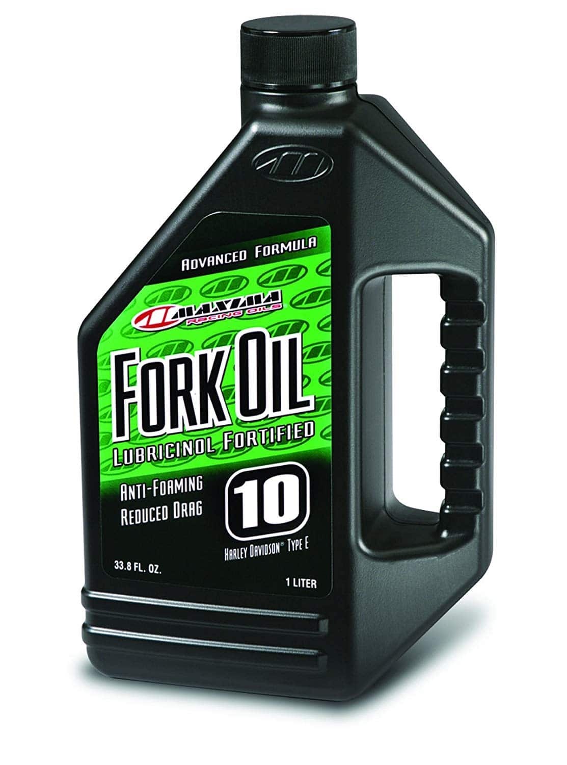 Best Fork Oil for Motorcycle