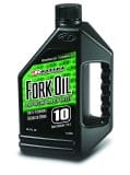 Best Fork Oil