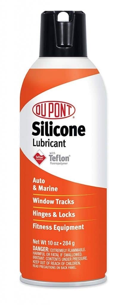 Best Lubricant For Door Hinges
