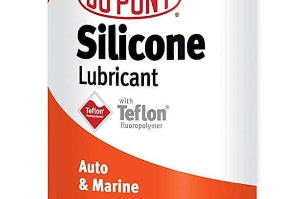 Best Lubricant For Door Hinges